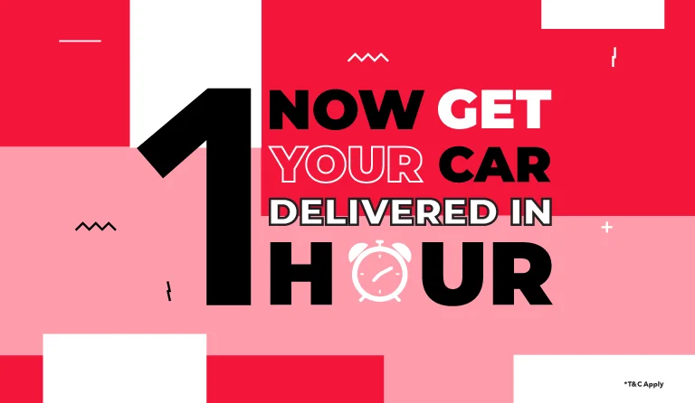 1hr Delivery in UAE