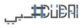hashtagdubai logo