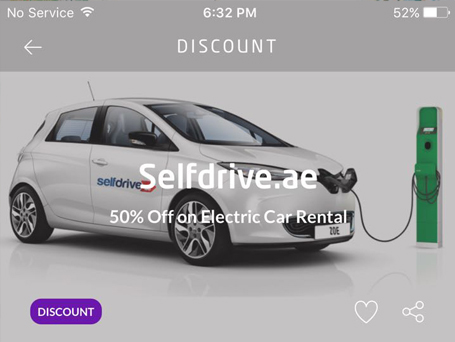 discount