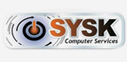 Sysk Logo