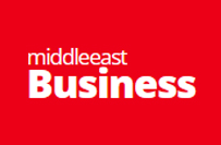 Middleeast Business Logo