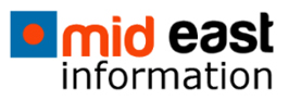 mid East Information logo