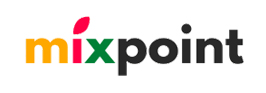 mixPoint logo