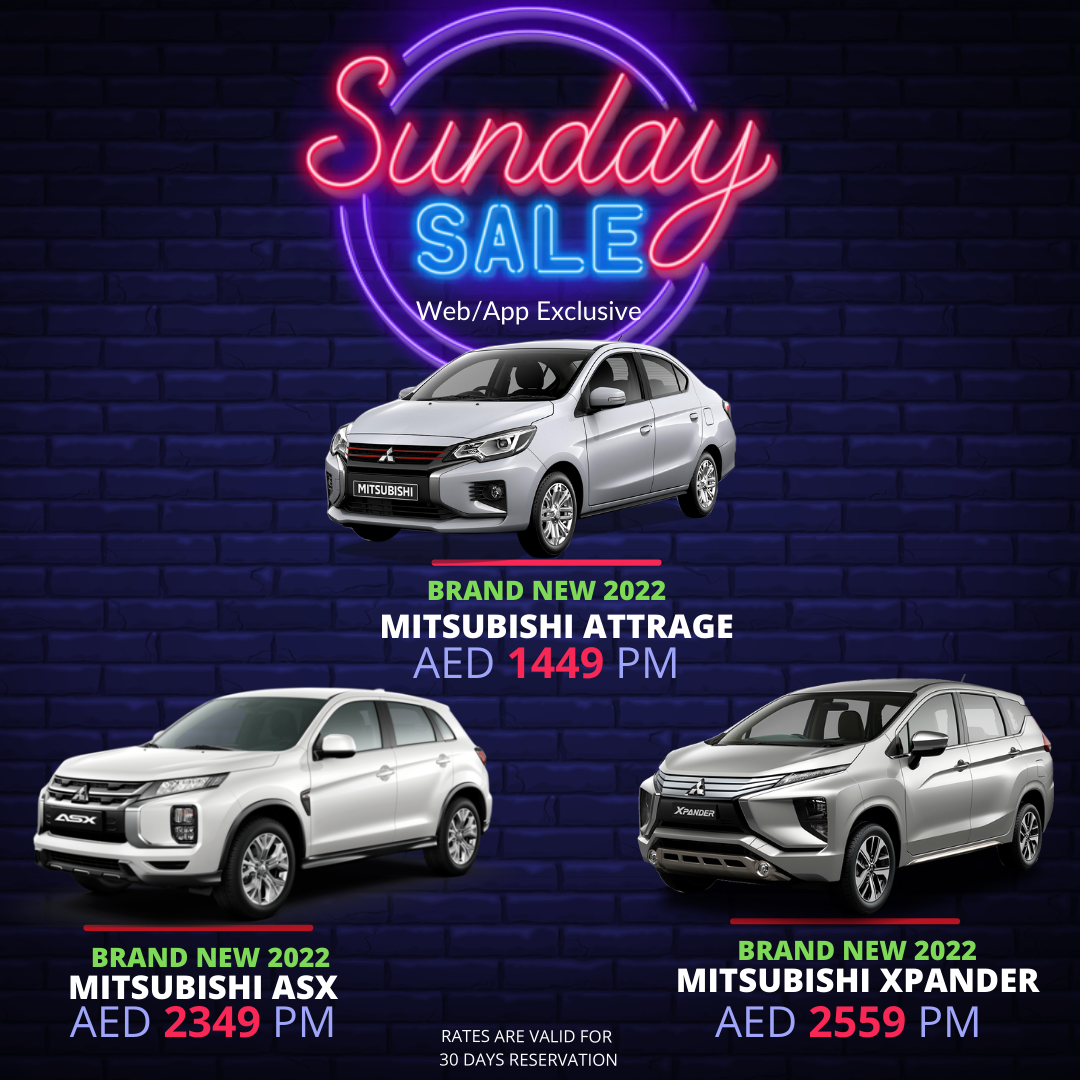 Rent a car Abu Dhabi 25 off UAE car rentals AED 999 per month* Cheap