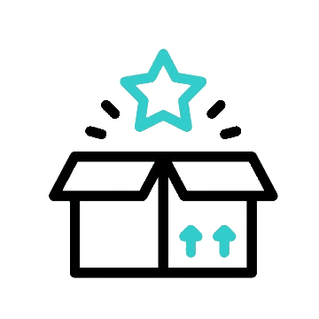 SelfDrive rental locations map