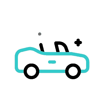 SelfDrive dealer car service