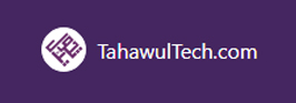 tahawultech logo
