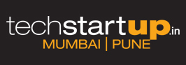 Teckstartup Logo