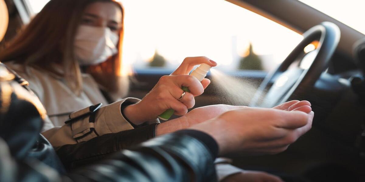 Covid-19: Things To Be Aware Of Post Pandemic When Renting A Car.