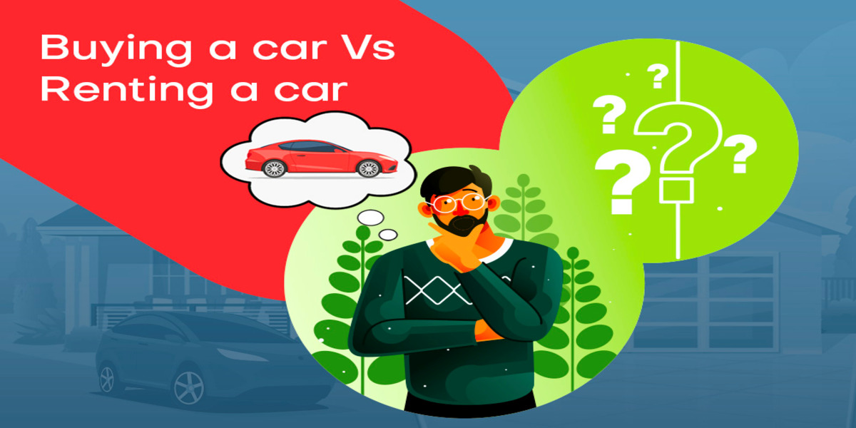Why Renting A Car Is Far Better Than Owning A Car?