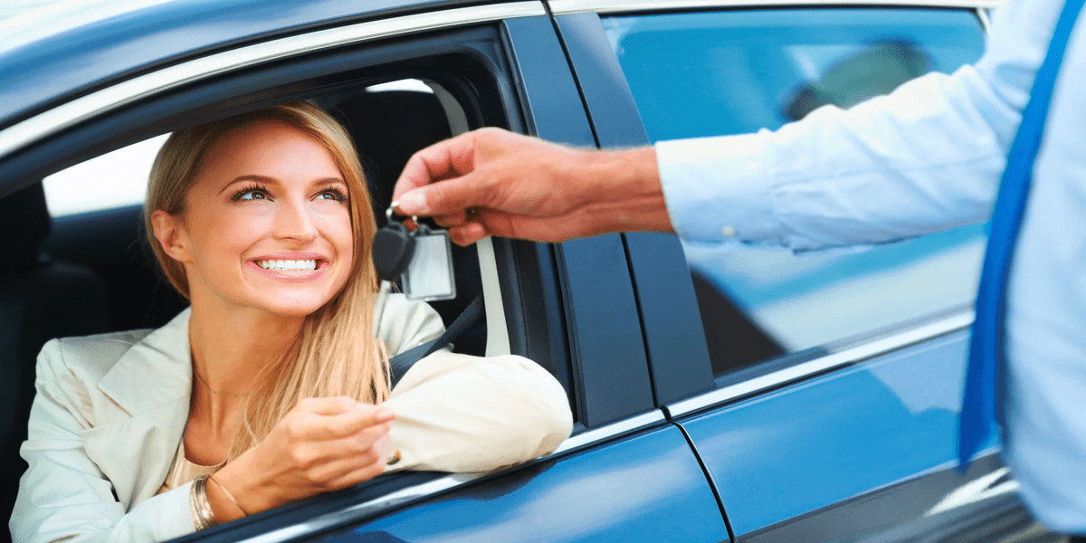 Why Renting A SelfDrive Car Is The Best Choice In Dubai, UAE?
