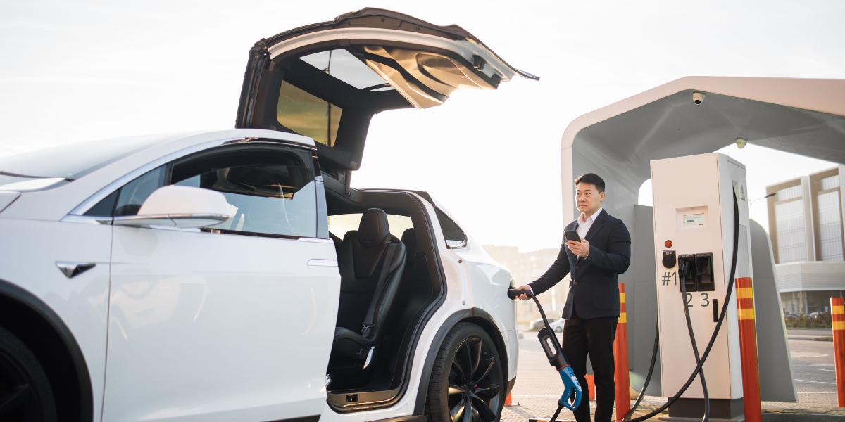Top 10 EV Startups Redefining Dubai’s Mobility Landscape