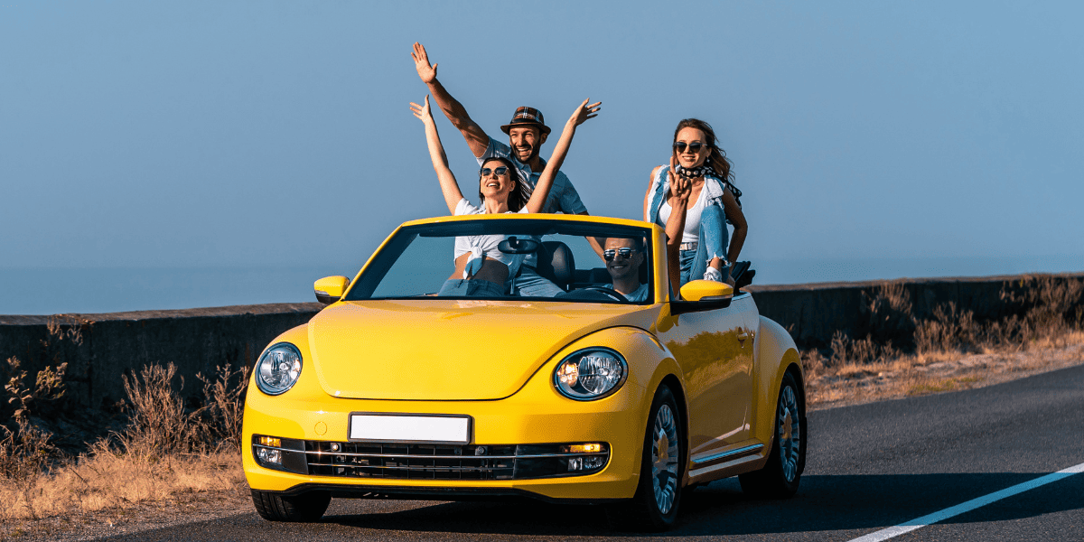 Selfdrive Car Rentals: GCC-Spec vs. American-Spec – Which Is the Right Choice for You?