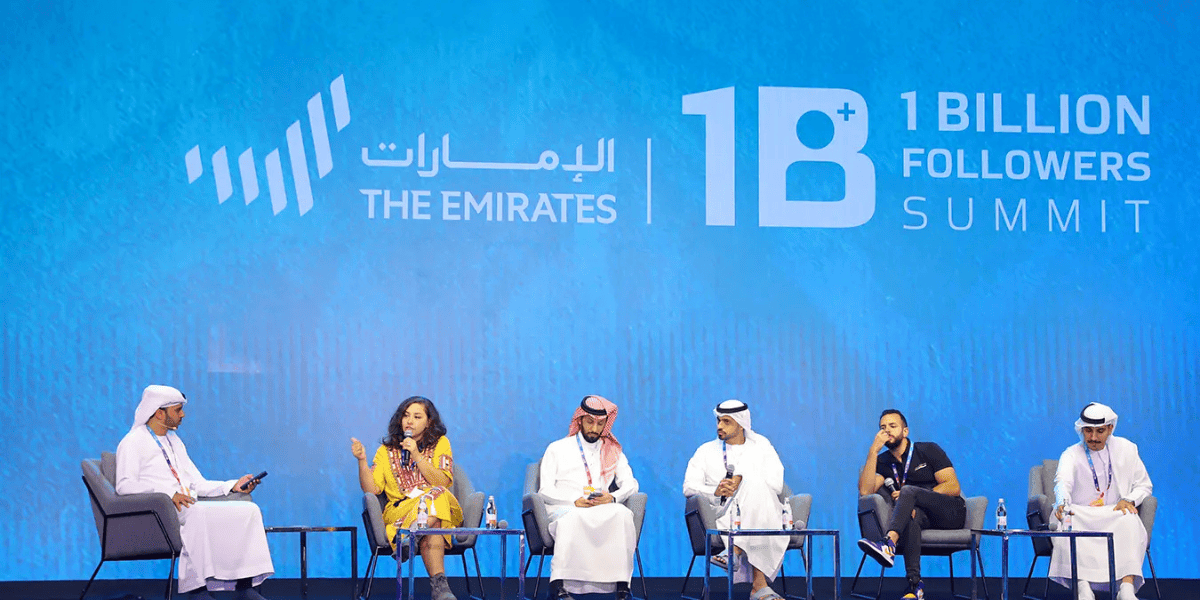 From Content Creation to Convenient Travel: Selfdrive Enhances 1 Billion Followers Summit Experience