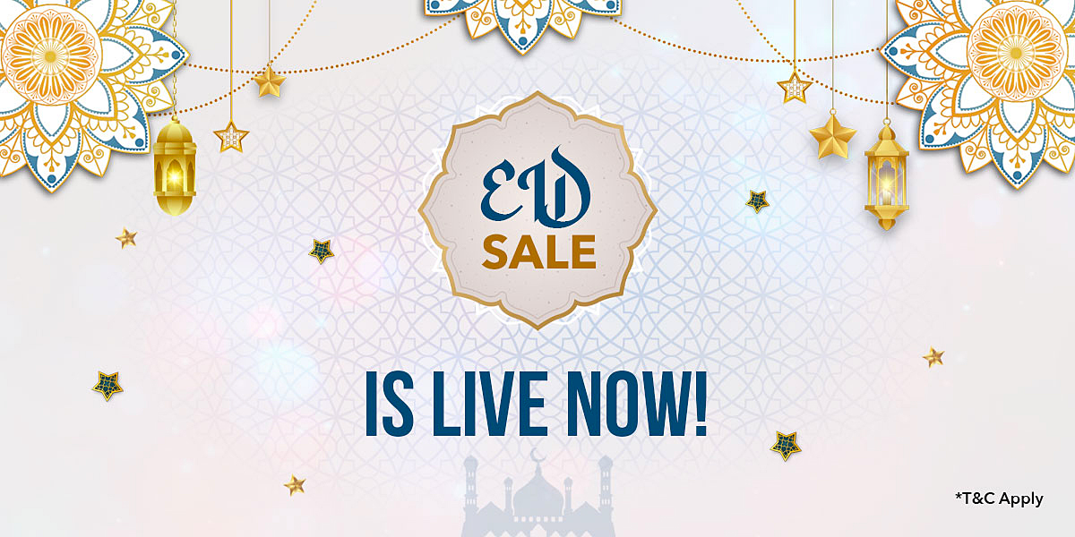 SelfDrive UAE's Eid al-Fitr 2025 Deal: Get AED 50 Off on Daily & Weekly Rentals Now!