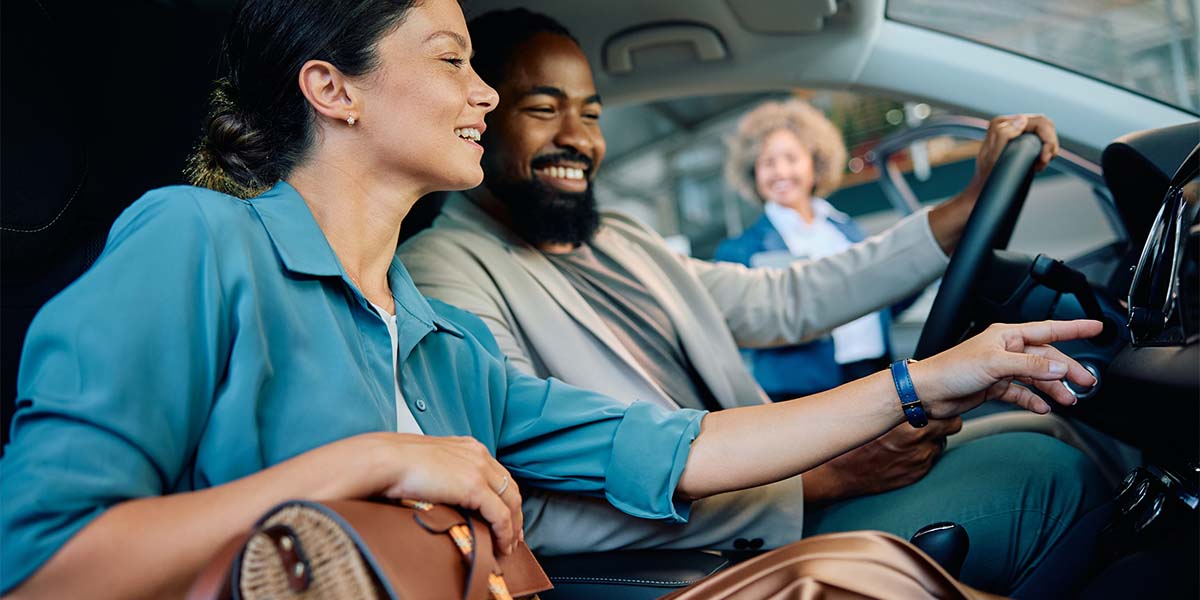 Why Car Subscription Services Are the Future of Mobility in the GCC