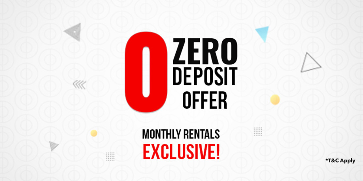 Rent Affordable Top In-Demand Cars in Dubai & Abu Dhabi with 0 Deposit - Starting from AED 1419/month!