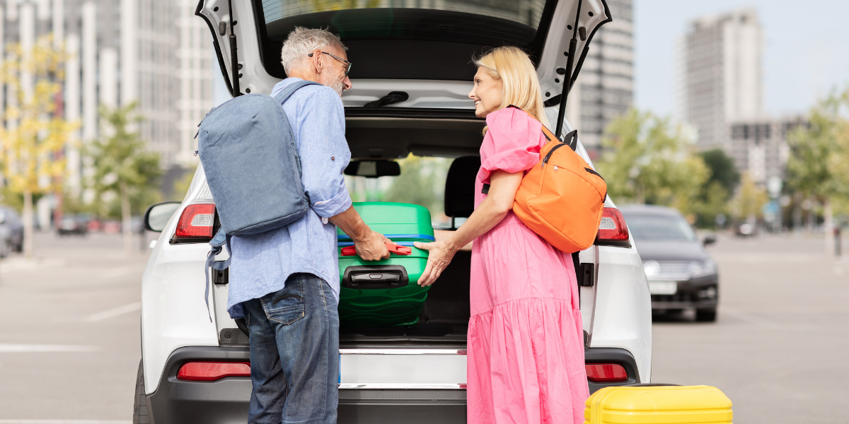 Driving Rules Every Visitor Should Know in Abu Dhabi (2025 Edition)