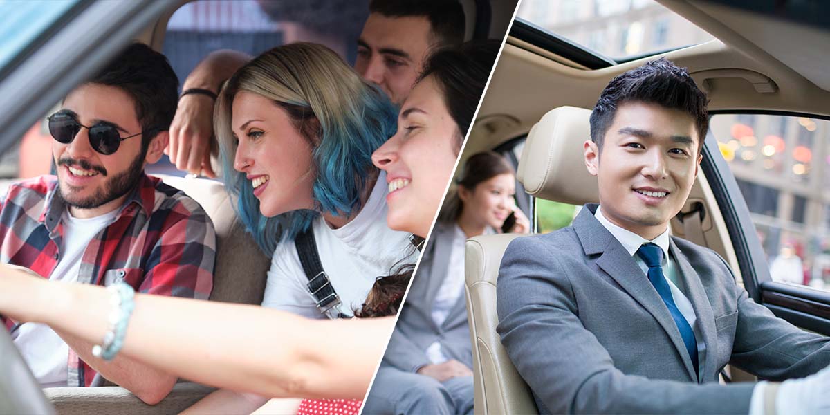 Chauffeur vs. Self-Drive in Dubai: Whats Best for You?