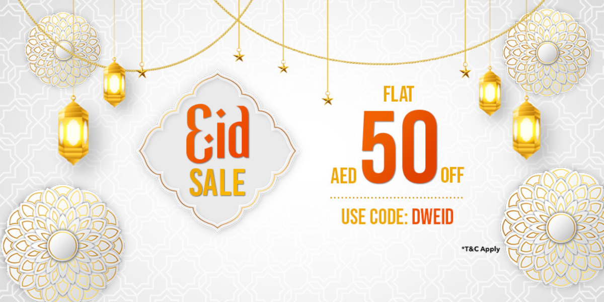 Eid al-Adha 2025 Is Here! Save AED 50 on Daily & Weekly Car Rentals with SelfDrive UAE!