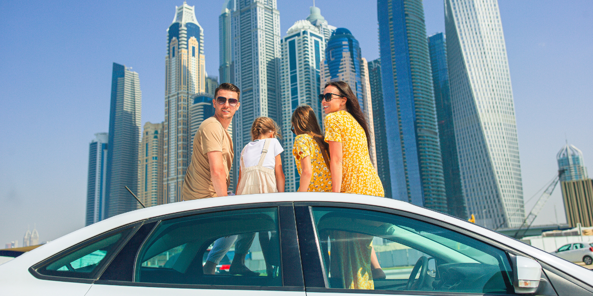 Why More Abu Dhabi Residents Are Choosing Flexible Car Rentals This June