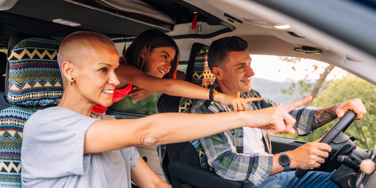 Planning A Family Road-Trip This July? This Is Why You Need To Rent A Subcompact SUV