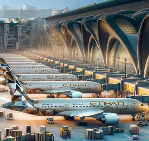 Abu Dhabi Airport
