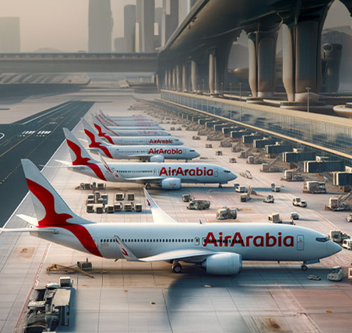 Sharjah Airport