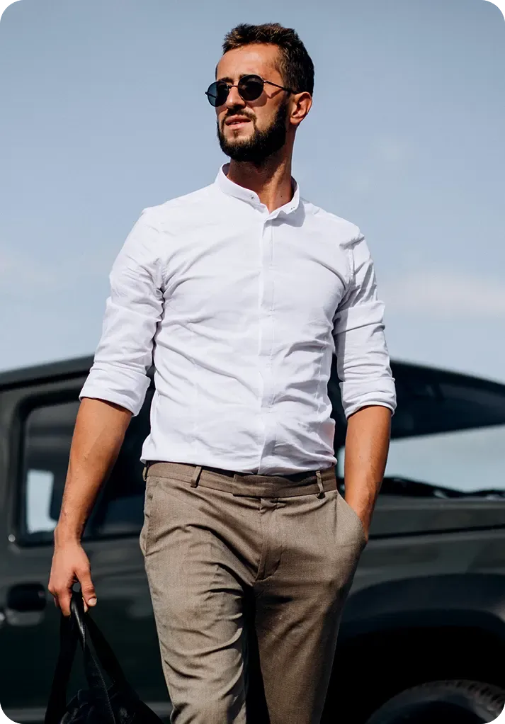 Hassle-Free Daily and Weekly Car Rentals in Dubai