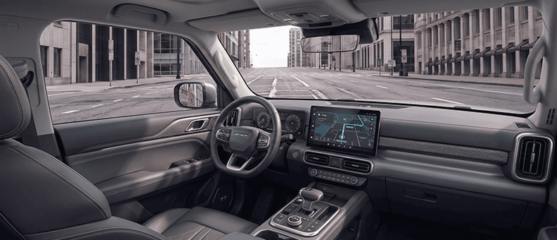 Jetour T1 Luxury  4WD 2027.