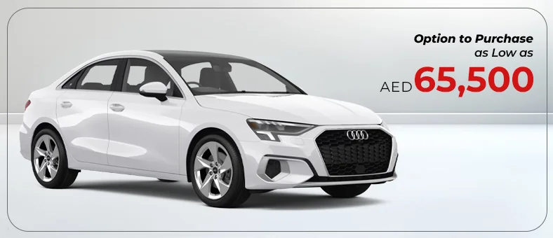  Audi A3 1.4L TFSI Sedan 2024. car image