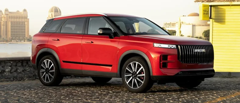 Rent a car with Selfdrive