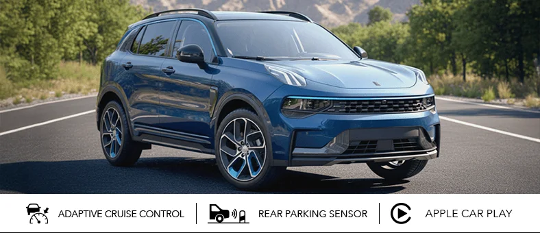 Rent a car with Selfdrive