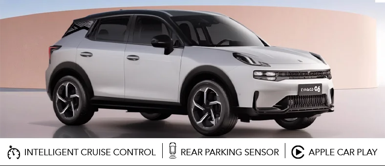 Rent a car with Selfdrive