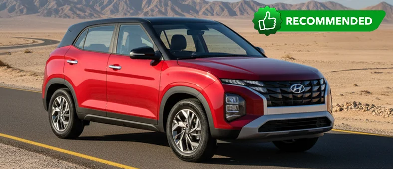 Rent a car with Selfdrive