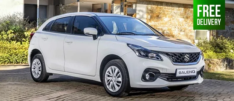Suzuki  Baleno