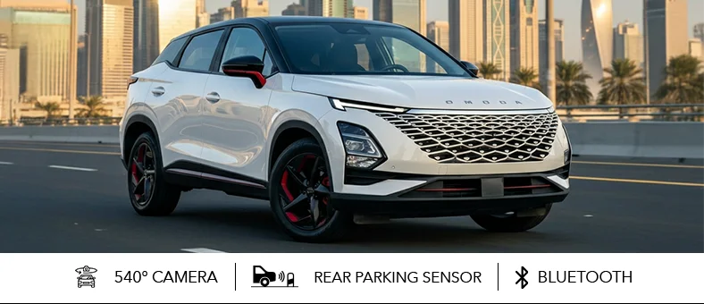 Rent a car with Selfdrive