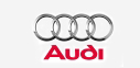 audi logo