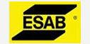 esab logo