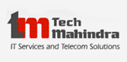 techmahindra logo